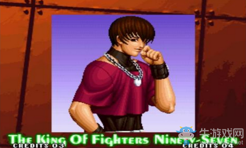 克里絲(暴走)出招表_拳皇97