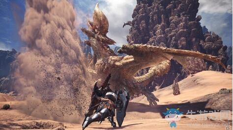 《怪物獵人：世界》地平線黎明時(shí)分聯(lián)動(dòng)任務(wù)介紹