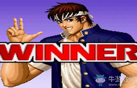 矢吹真吾出招表_拳皇97