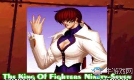 夏爾米出招表_拳皇97