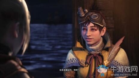 《怪物獵人：世界》自定義裝備強(qiáng)化功能解禁方法