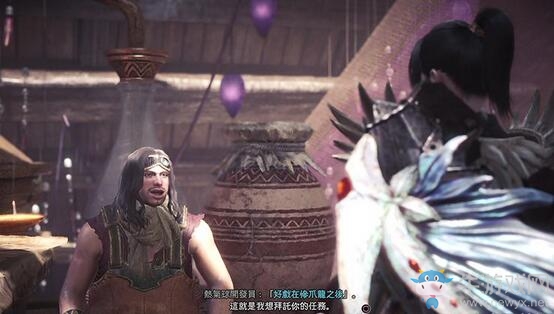 《怪物獵人：世界》達(dá)人煙筒獲取流程