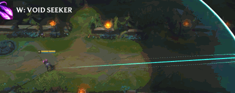 《LOL》虛空之女卡莎技能介紹