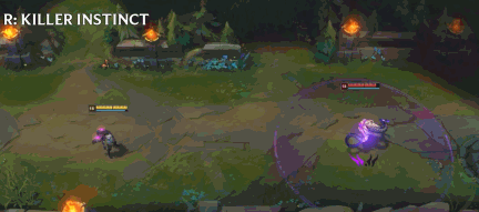 《LOL》虛空之女卡莎技能介紹