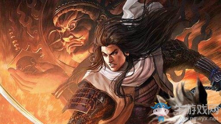 《信長之野望14威力加強(qiáng)版》自創(chuàng)武將心得