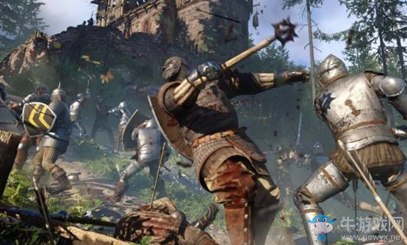 《天國：拯救》快速賺錢方法介紹