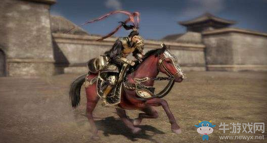 《真三國無雙8》頂級馬匹升級技巧介紹