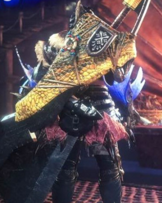 《怪物獵人：世界》全大劍派生資料一覽