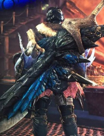 《怪物獵人：世界》全大劍派生資料一覽