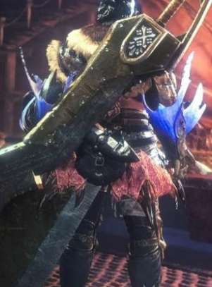 《怪物獵人：世界》全大劍派生資料一覽