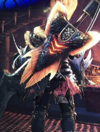 《怪物獵人：世界》全大劍派生資料一覽