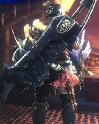 《怪物獵人：世界》全大劍派生資料一覽