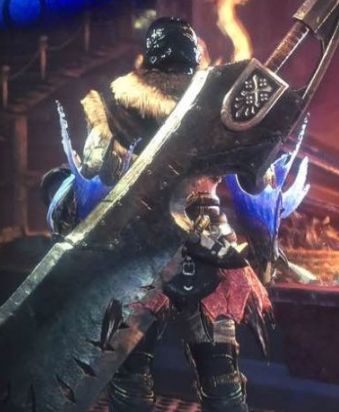 《怪物獵人：世界》全大劍派生資料一覽