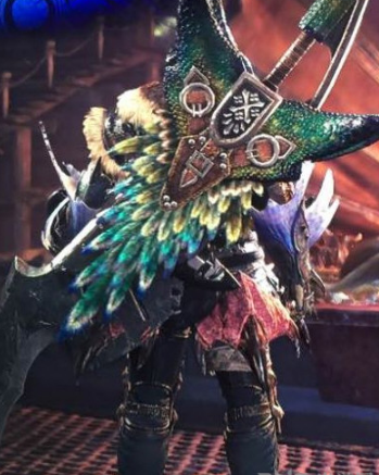 《怪物獵人：世界》全大劍派生資料一覽