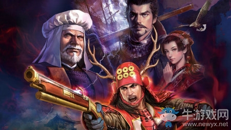 《信長之野望14：創(chuàng)造》武將數(shù)據(jù)能力設(shè)定公式大全