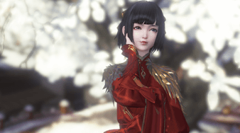 《天涯明月刀》2月24日晚整點在線 喜迎新春在線禮