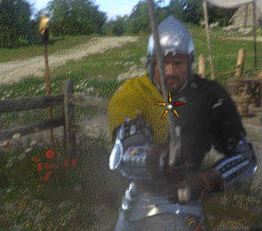 《天國：拯救》連擊操作系統介紹