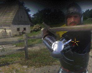 《天國：拯救》連擊操作系統介紹