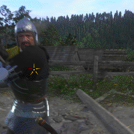 《天國：拯救》連擊操作系統介紹