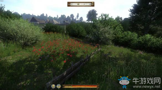 《天國：拯救》草藥位置一覽