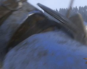 《天國：拯救》連擊操作系統介紹