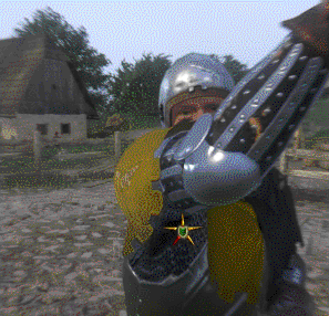 《天國：拯救》連擊操作系統介紹