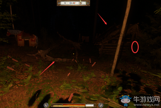 《天國：拯救》全藏寶圖詳細圖文攻略