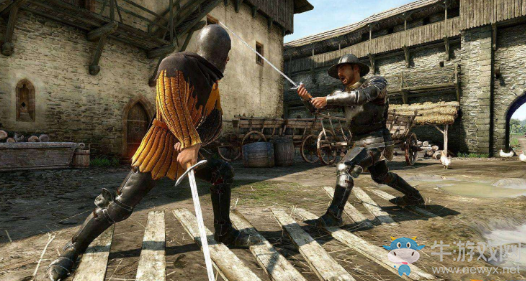 《天國：拯救》全藏寶圖詳細圖文攻略