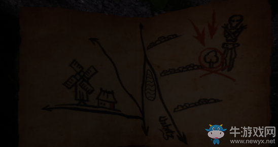 《天國(guó)：拯救》全藏寶圖詳細(xì)圖文攻略