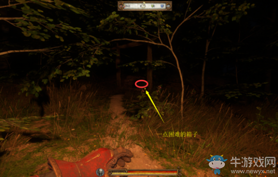 《天國：拯救》全藏寶圖詳細圖文攻略