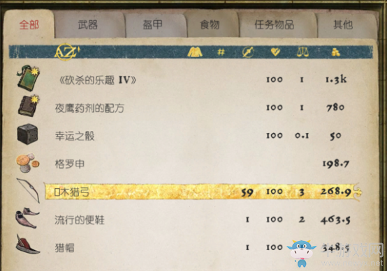 《天國：拯救》全藏寶圖詳細圖文攻略