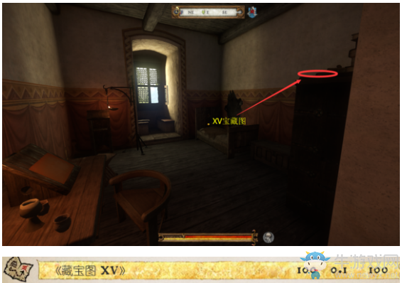 《天國：拯救》全藏寶圖詳細(xì)圖文攻略