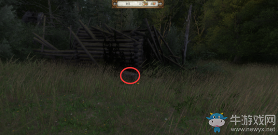 《天國：拯救》全藏寶圖詳細圖文攻略