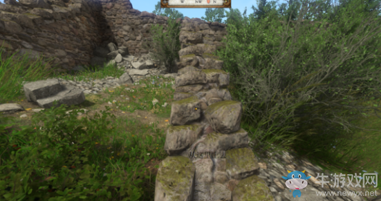 《天國：拯救》全藏寶圖詳細(xì)圖文攻略