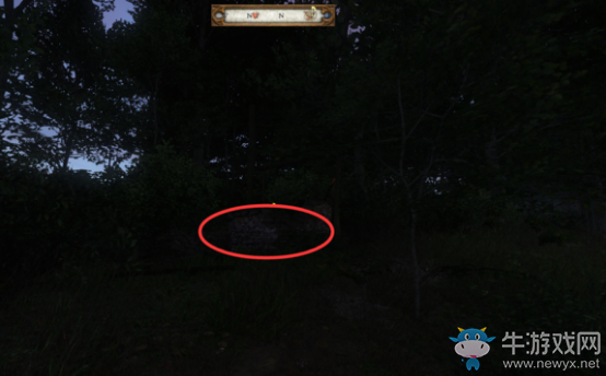 《天國：拯救》全藏寶圖詳細圖文攻略