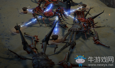 《流放之路》3.2新賽季狩獵聯(lián)盟更新匯總