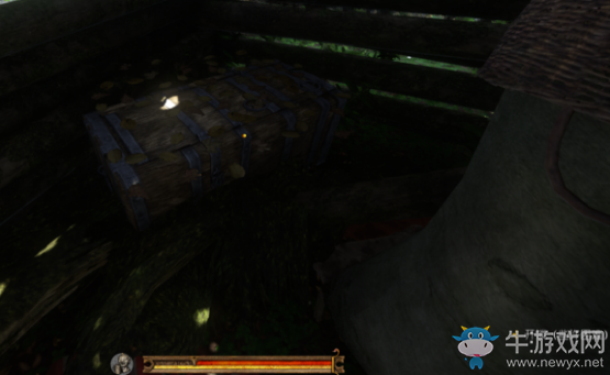 《天國：拯救》全藏寶圖詳細圖文攻略