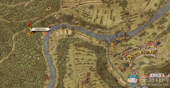 《天國：拯救》全藏寶圖詳細(xì)圖文攻略