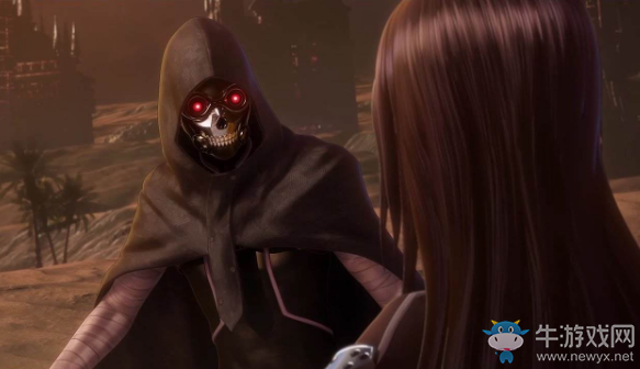 《刀劍神域：奪命兇彈》改善畫質方法介紹