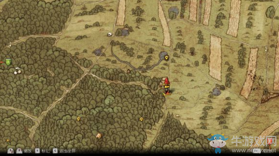 《天國：拯救》脫韁之馬任務完成攻略