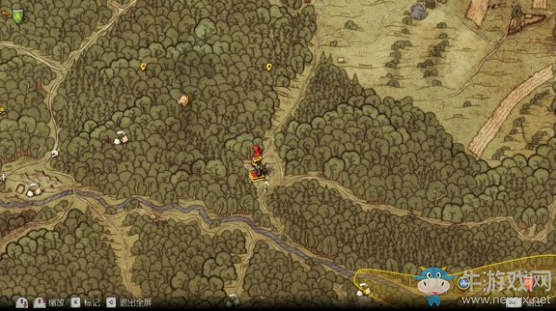 《天國：拯救》脫韁之馬任務完成攻略