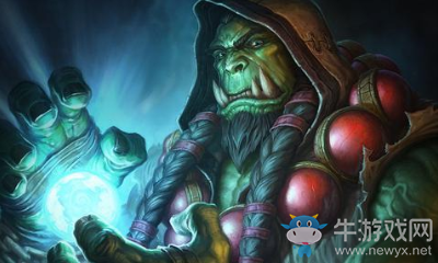 《爐石傳說》女巫森林主播腹語馭驢術(shù)進(jìn)化薩卡組推薦