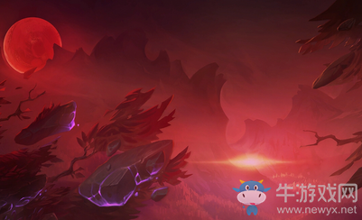 《LOL》紅月決模式介紹