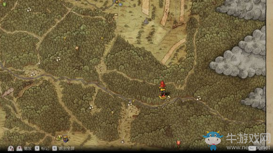 《天國：拯救》脫韁之馬任務完成攻略