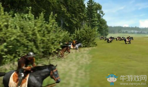 《天國：拯救》脫韁之馬任務完成攻略