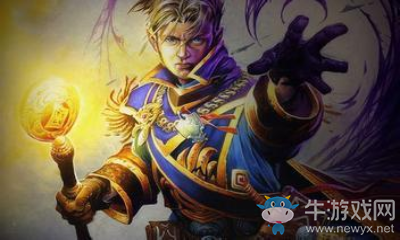 《爐石傳說》標準亂斗競技場牧師卡組推薦