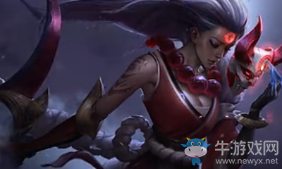 2018《LOL》3月2日輪換模式介紹