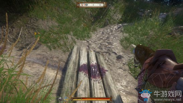 《天國：拯救》農場隱藏寶箱位置介紹