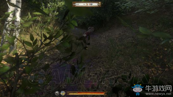 《天國：拯救》農場隱藏寶箱位置介紹