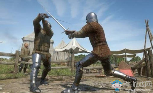 《天國：拯救》農場隱藏寶箱位置介紹